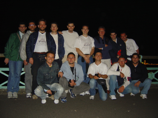 NR2004...il gruppo