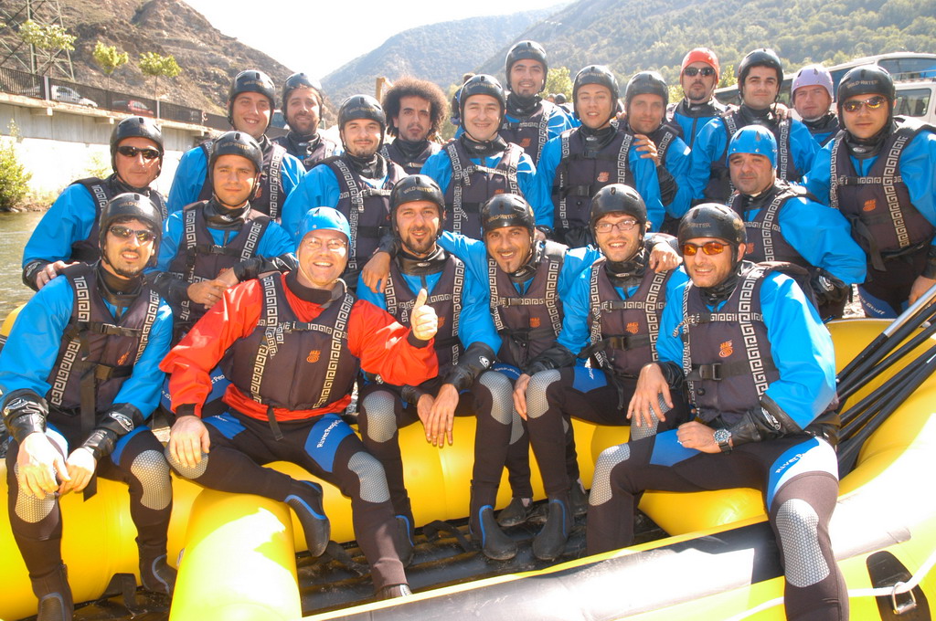 NR2005...Rafting sia!